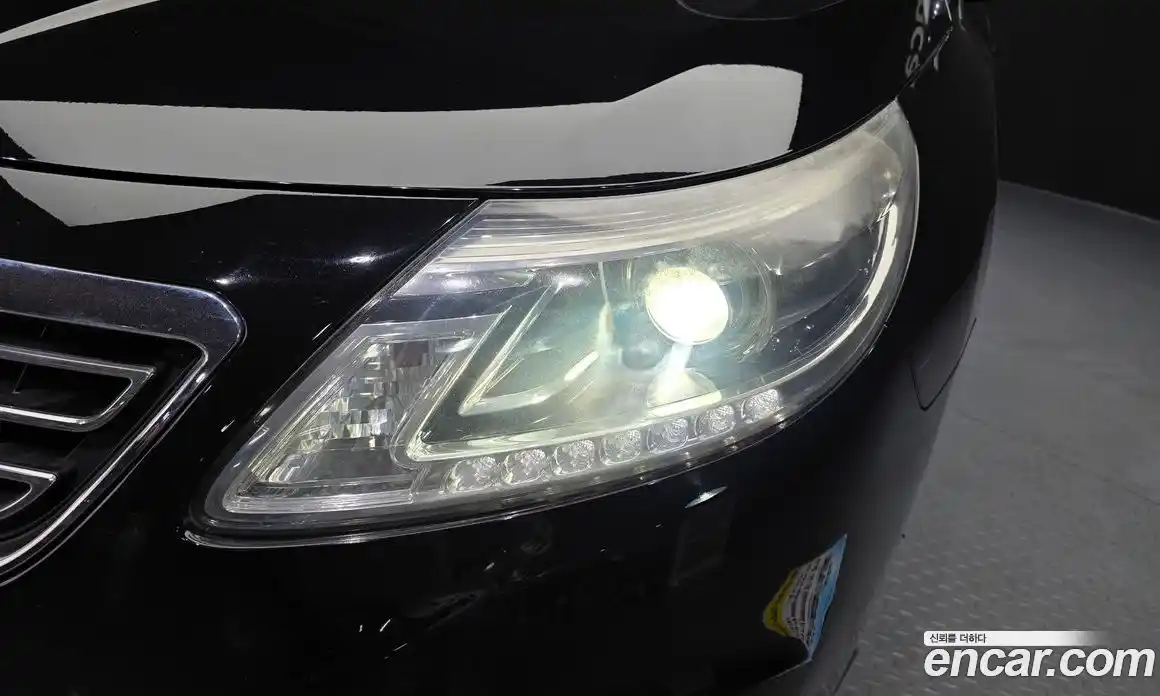 Renault SM5 2013 2.0 гидро, фото 8