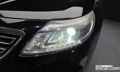 Renault SM5 2013 2.0 гидро, миниатюра 8
