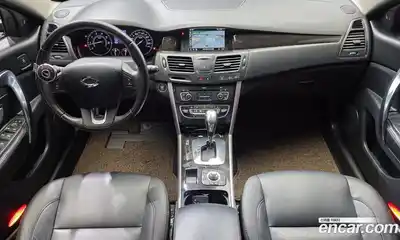 Renault SM5 2013 2.0 гидро, миниатюра 10