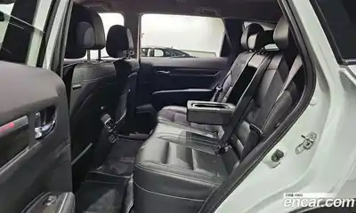 Renault QM6 2017 2.0 гидро, миниатюра 11