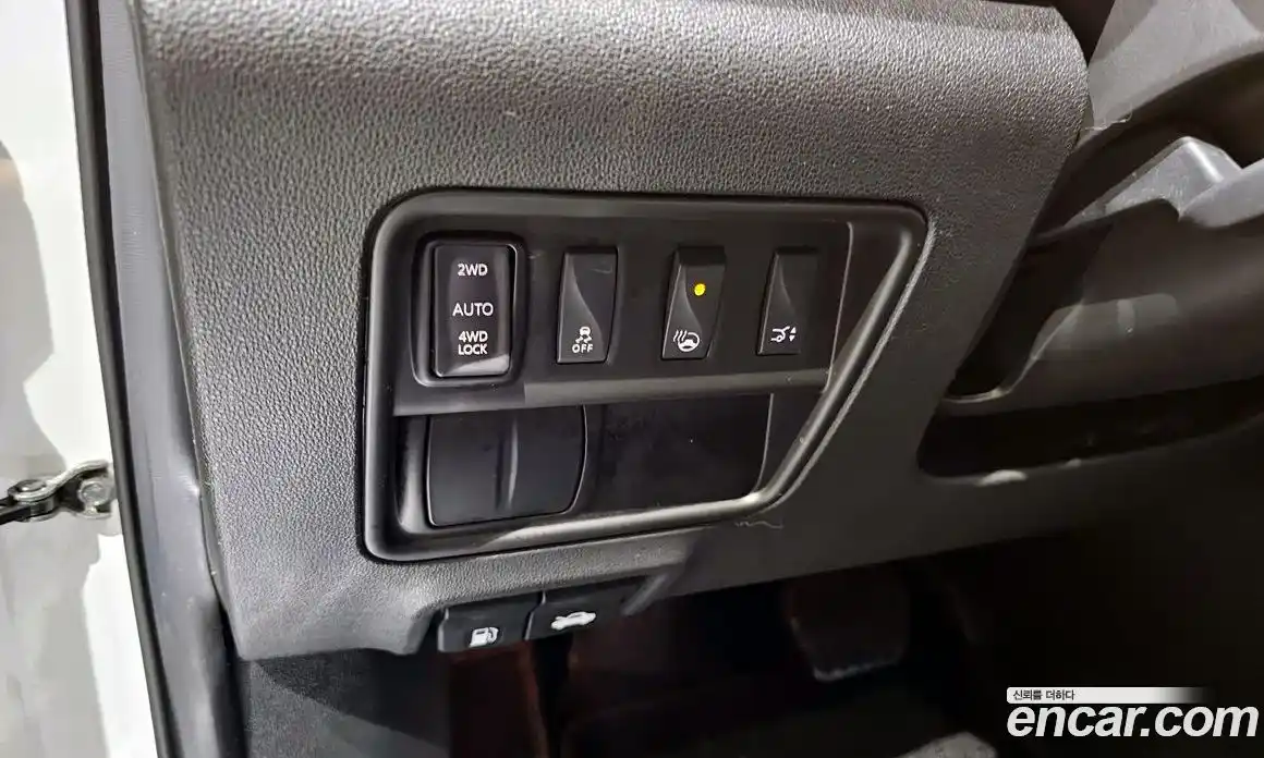 Renault QM6 2017 2.0 гидро, фото 17