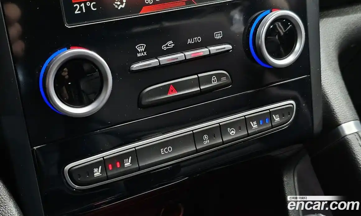 Renault QM6 2017 2.0 гидро, фото 18