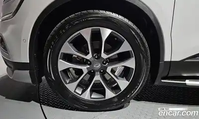 Renault QM6 2017 2.0 гидро, миниатюра 5