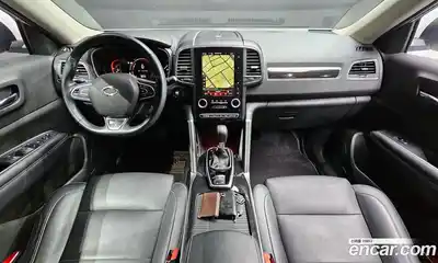Renault QM6 2017 2.0 гидро, миниатюра 7
