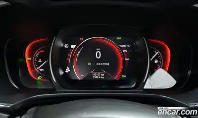 Renault QM6 2017 2.0 гидро, миниатюра 8