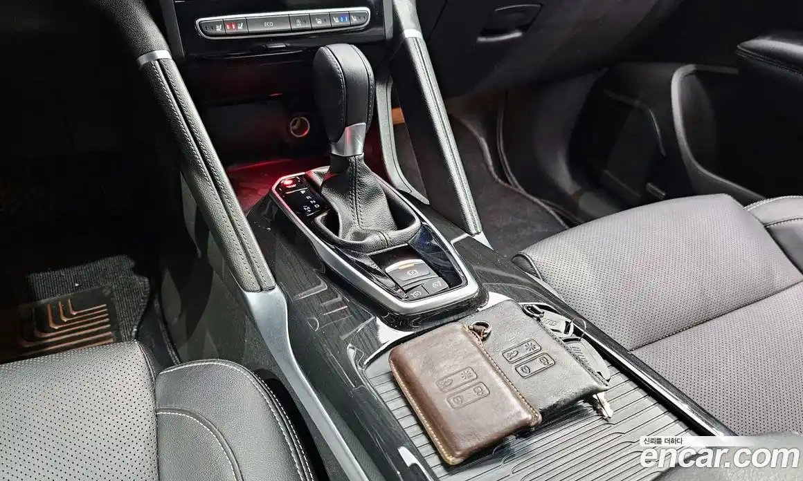 Renault QM6 2017 2.0 гидро, фото 9