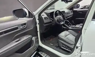 Renault QM6 2017 2.0 гидро, миниатюра 10