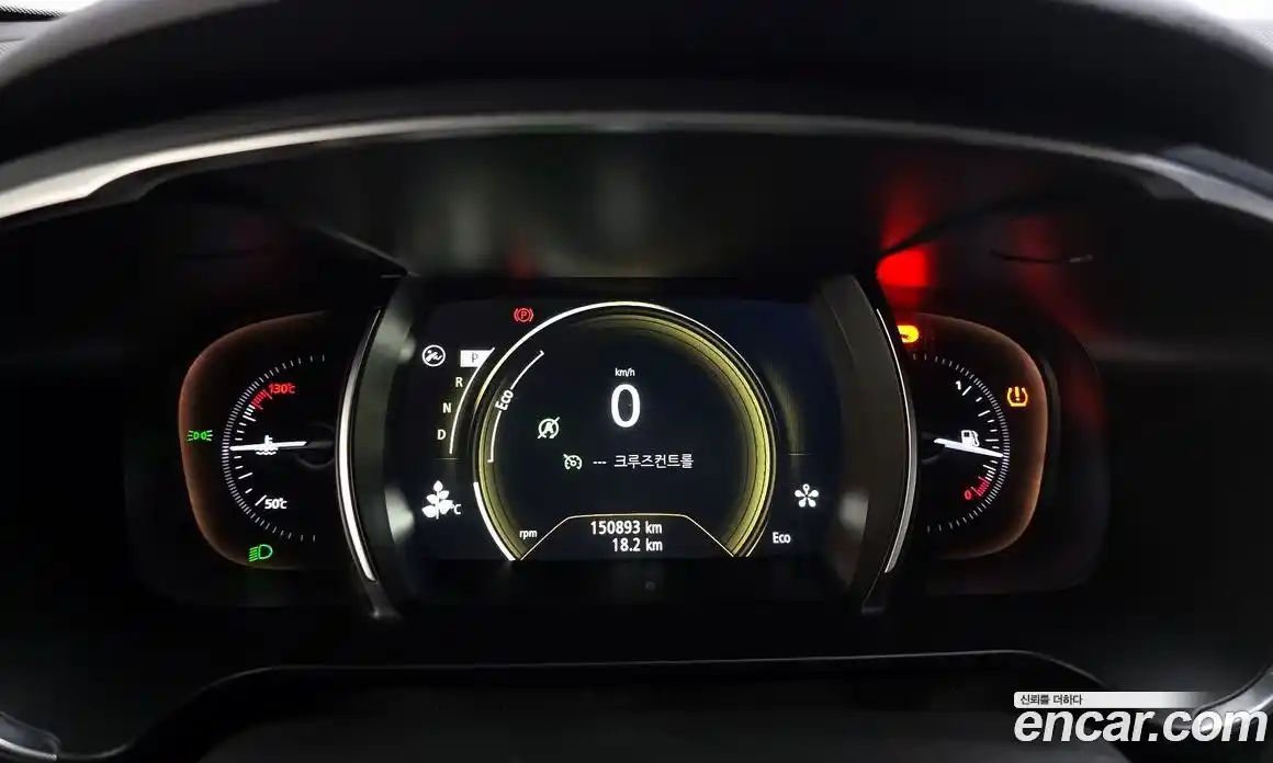 Renault SM6 2016 1.6 гидро, фото 11