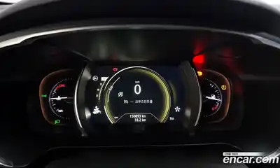 Renault SM6 2016 1.6 гидро, миниатюра 11