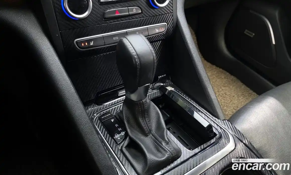Renault SM6 2016 1.6 гидро, фото 12
