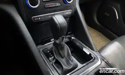 Renault SM6 2016 1.6 гидро, миниатюра 12