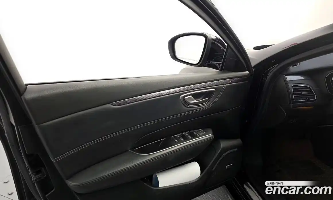 Renault SM6 2016 1.6 гидро, фото 14