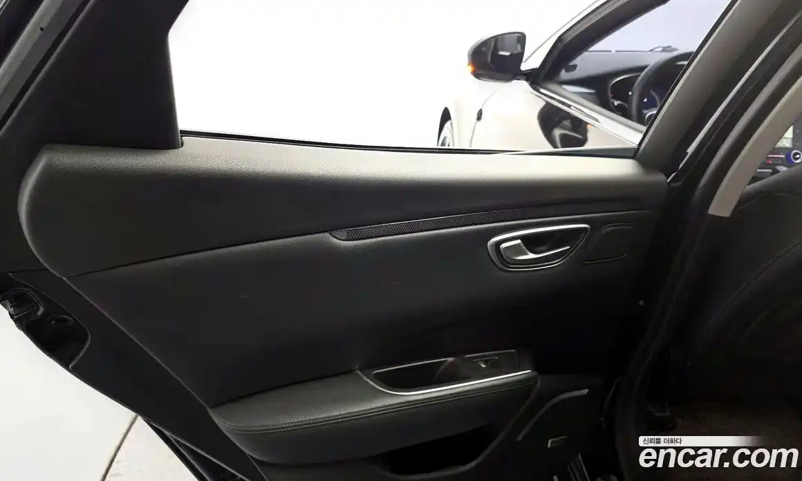 Renault SM6 2016 1.6 гидро, фото 15