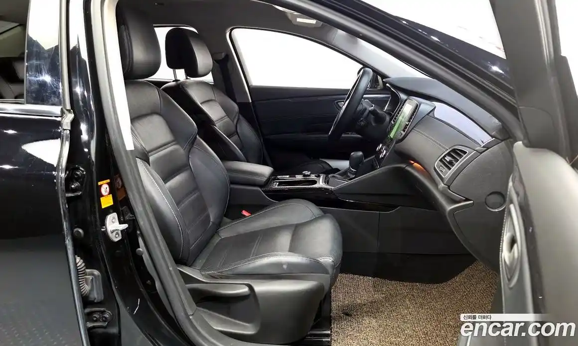 Renault SM6 2016 1.6 гидро, фото 16