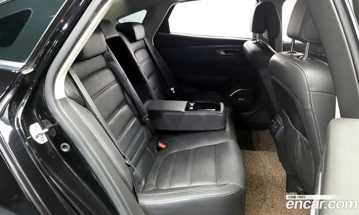 Renault SM6 2016 1.6 гидро, фото 17