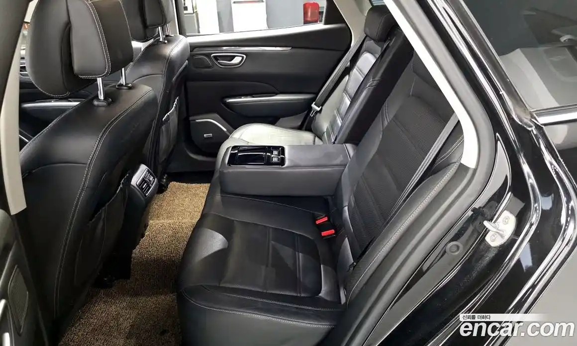 Renault SM6 2016 1.6 гидро, фото 18