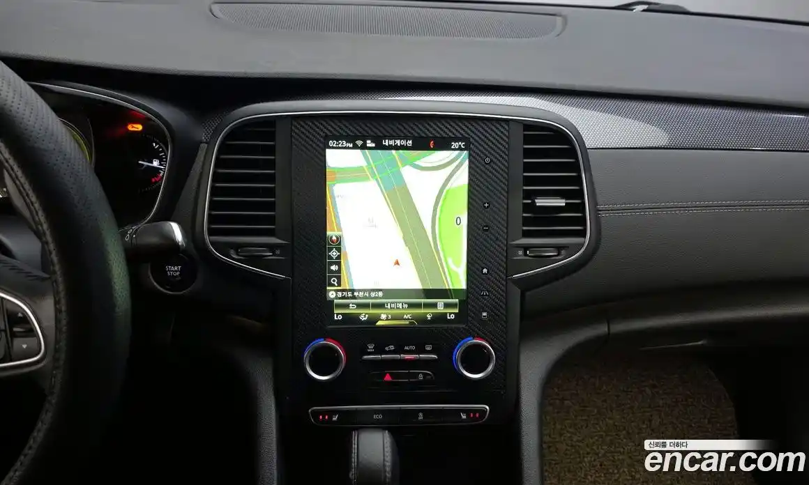Renault SM6 2016 1.6 гидро, фото 20