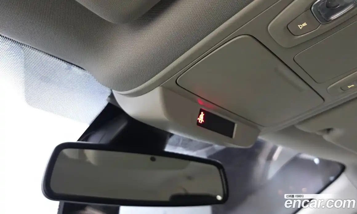 Renault SM6 2016 1.6 гидро, фото 24