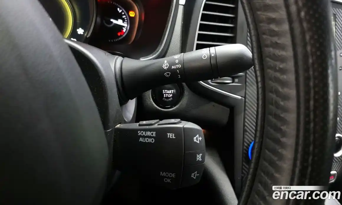 Renault SM6 2016 1.6 гидро, фото 25