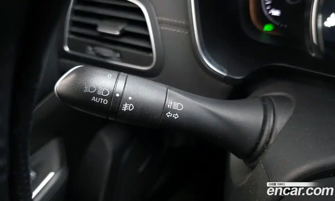 Renault SM6 2016 1.6 гидро, фото 26