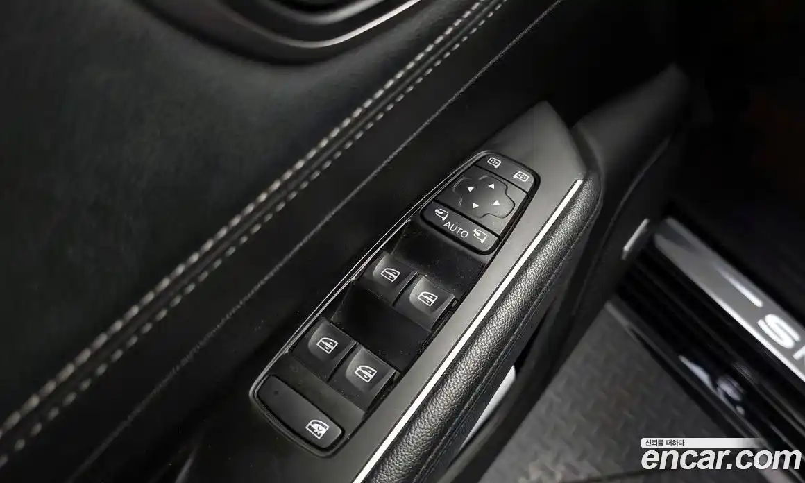 Renault SM6 2016 1.6 гидро, фото 29