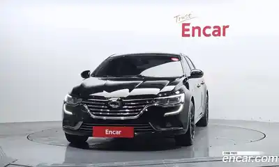 Renault SM6 2016 1.6 гидро, миниатюра 3