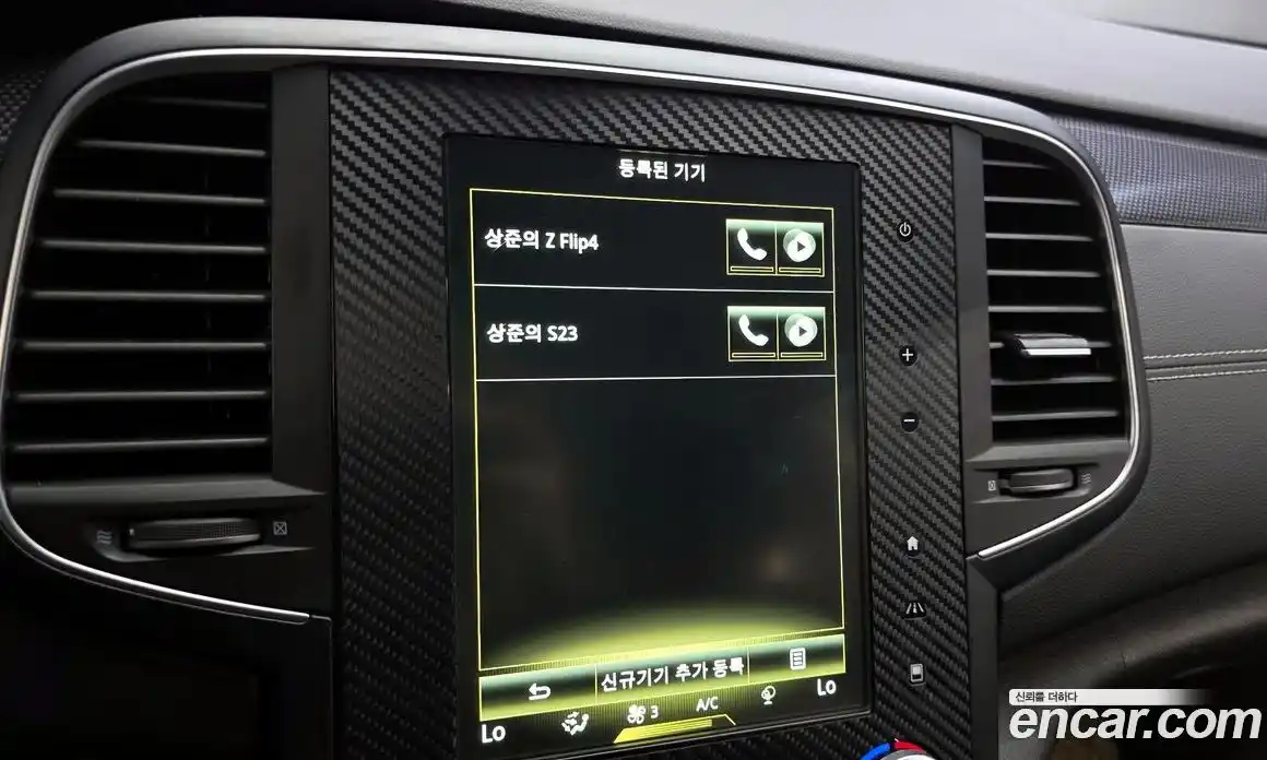 Renault SM6 2016 1.6 гидро, фото 31