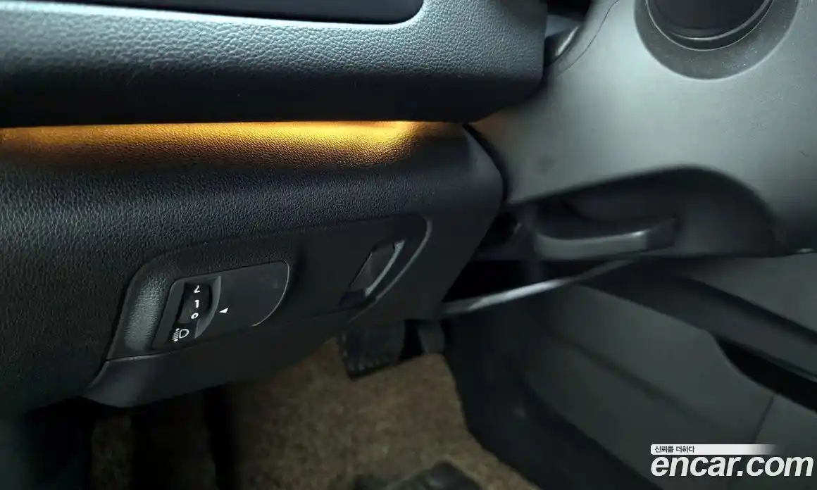 Renault SM6 2016 1.6 гидро, фото 34