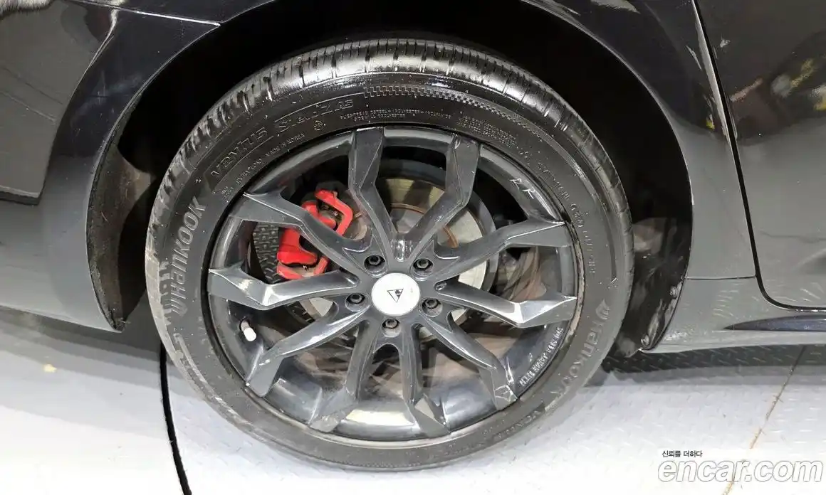 Renault SM6 2016 1.6 гидро, фото 5