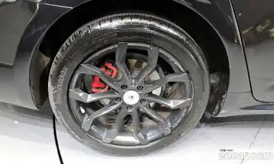 Renault SM6 2016 1.6 гидро, миниатюра 5