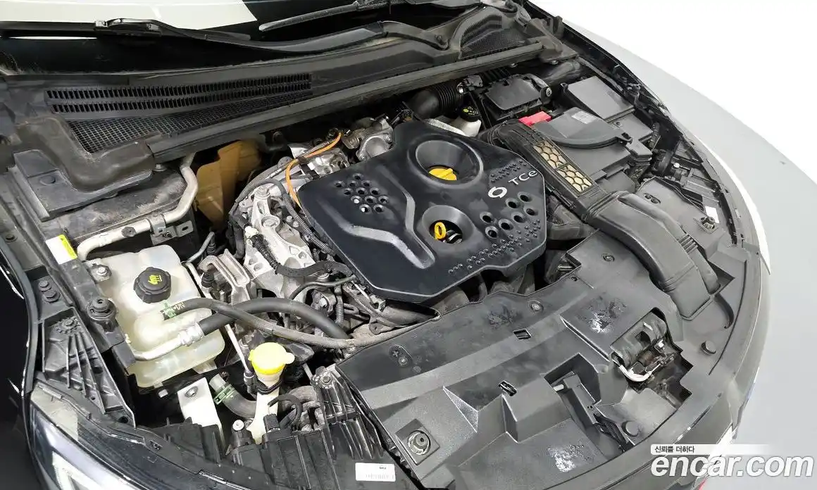 Renault SM6 2016 1.6 гидро, фото 6