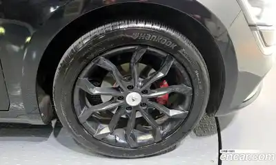 Renault SM6 2016 1.6 гидро, миниатюра 7