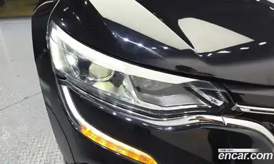 Renault SM6 2016 1.6 гидро, миниатюра 8