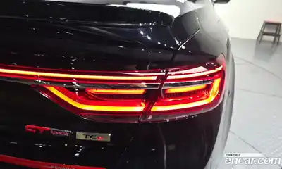 Renault SM6 2016 1.6 гидро, миниатюра 9