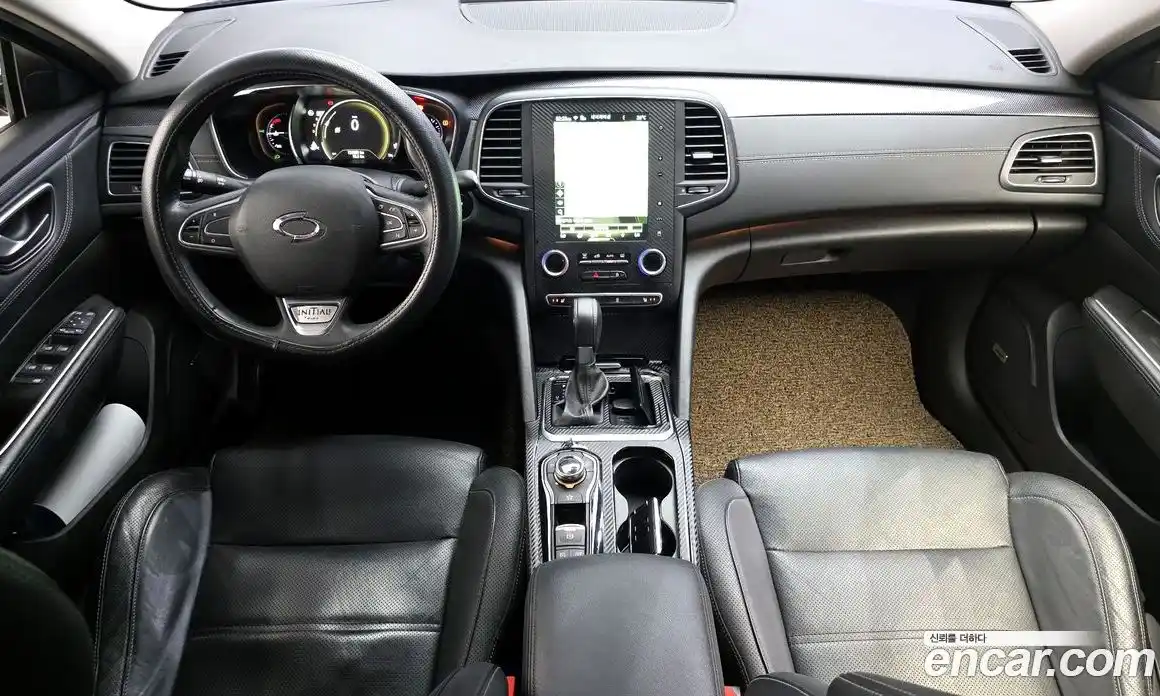Renault SM6 2016 1.6 гидро, фото 10