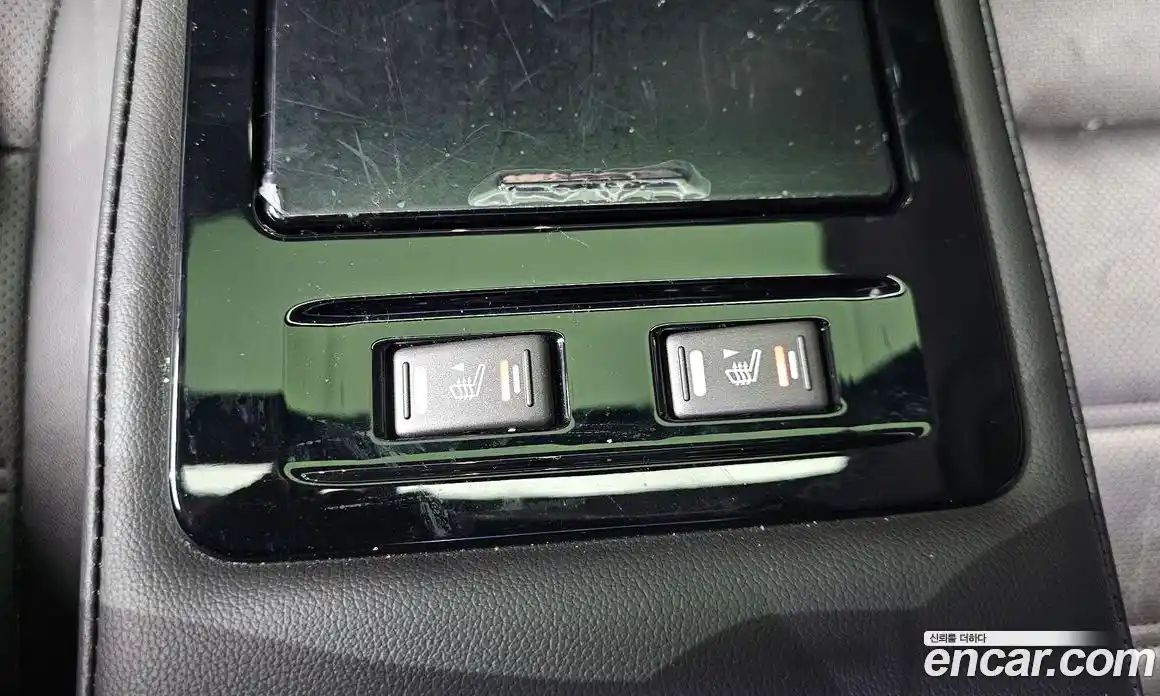 Renault SM6 2016 2.0 гидро, фото 11