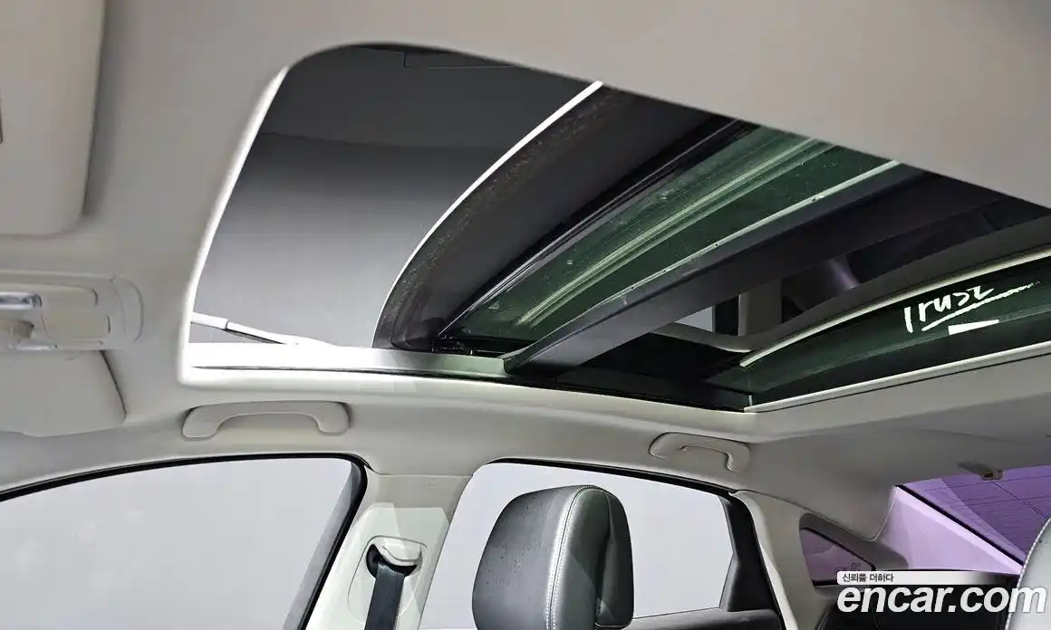 Renault SM6 2016 2.0 гидро, фото 15