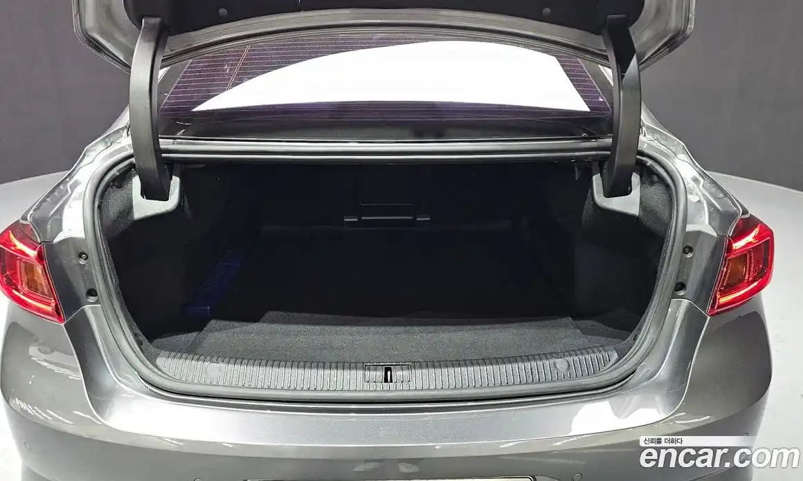 Renault SM6 2016 2.0 гидро, фото 16