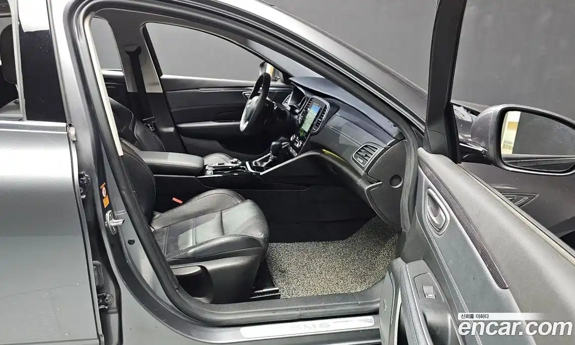 Renault SM6 2016 2.0 гидро, фото 18