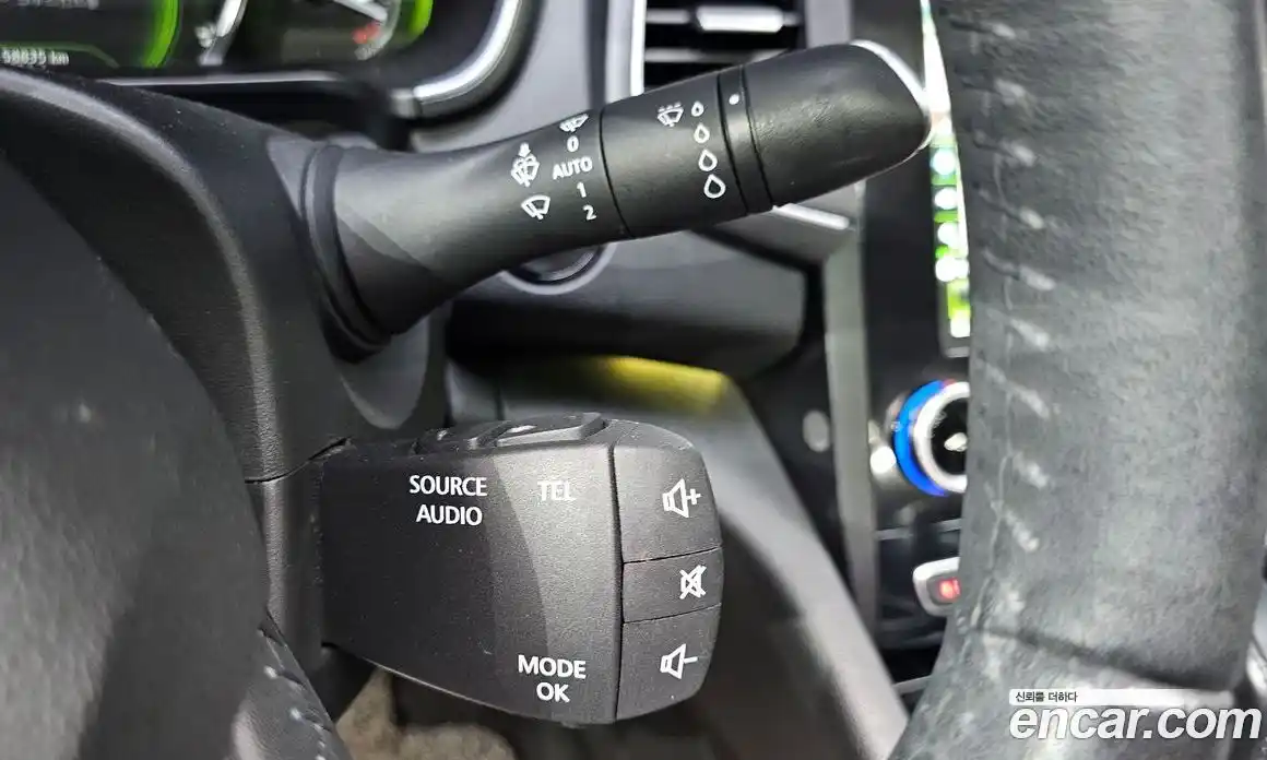 Renault SM6 2016 2.0 гидро, фото 19
