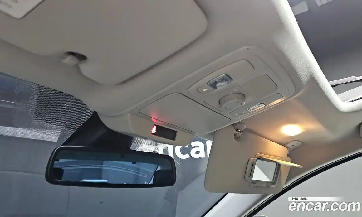 Renault SM6 2016 2.0 гидро, фото 20