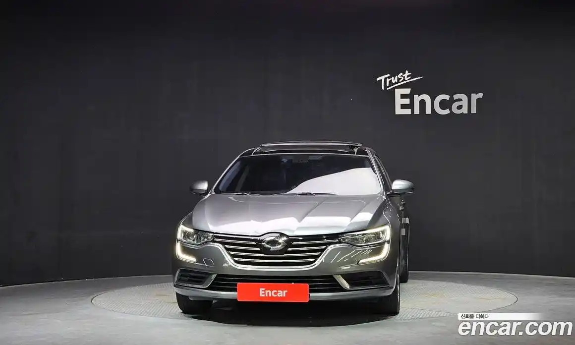 Renault SM6 2016 2.0 гидро, фото 3