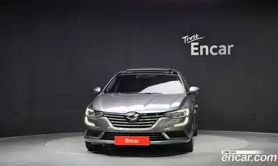 Renault SM6 2016 2.0 гидро, миниатюра 3