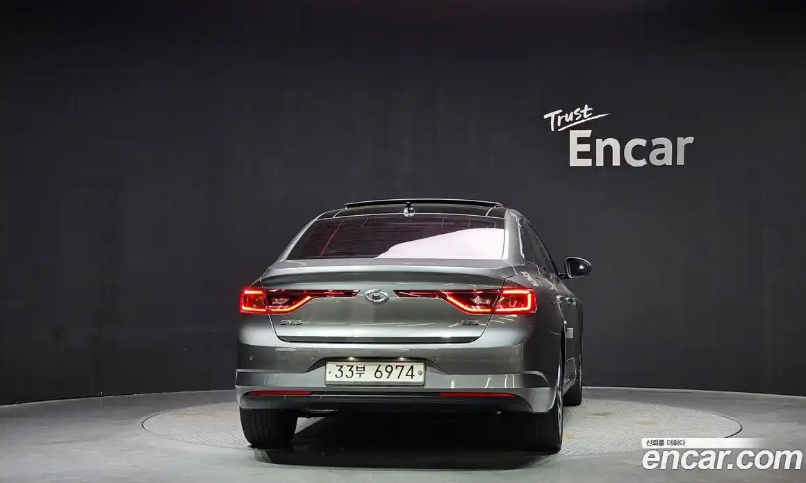 Renault SM6 2016 2.0 гидро, фото 4