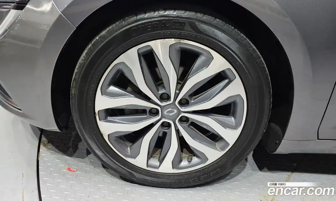 Renault SM6 2016 2.0 гидро, фото 5
