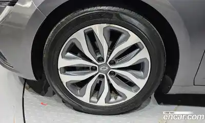 Renault SM6 2016 2.0 гидро, миниатюра 5