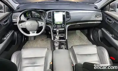 Renault SM6 2016 2.0 гидро, миниатюра 7