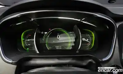 Renault SM6 2016 2.0 гидро, миниатюра 8