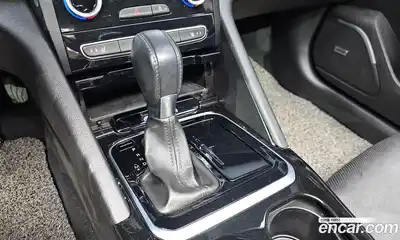 Renault SM6 2016 2.0 гидро, миниатюра 9