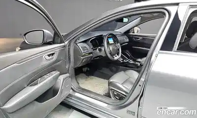 Renault SM6 2016 2.0 гидро, миниатюра 10